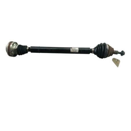 Cardan droit (transmission) VOLKSWAGEN GOLF 6
