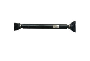Cardan droit (transmission) VOLKSWAGEN GOLF 6 Photo n°3