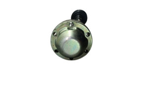 Cardan gauche (transmission) VOLKSWAGEN GOLF 6 Photo n°4