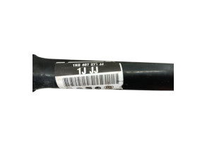 Cardan gauche (transmission) VOLKSWAGEN GOLF 6 Photo n°5