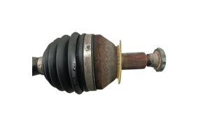 Cardan droit (transmission) AUDI A1 1 Photo n°2 Cardan droit (transmission) AUDI A1 1 Photo n°2