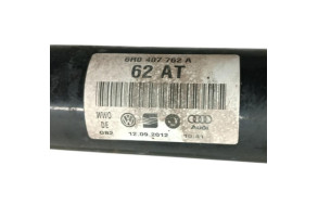 Cardan droit (transmission) AUDI A1 1 Photo n°5 Cardan droit (transmission) AUDI A1 1 Photo n°5