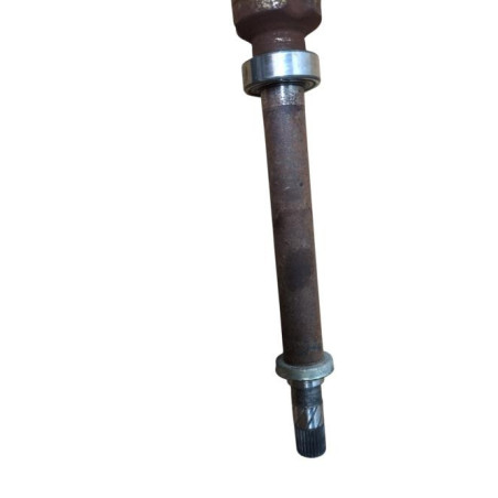 Cardan droit (transmission) RENAULT CLIO 4
