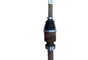 Cardan droit (transmission) RENAULT CLIO 4 Photo n°2