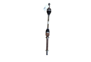 Cardan droit (transmission) RENAULT CLIO 4 Photo n°3