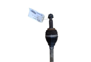 Cardan droit (transmission) RENAULT CLIO 4 Photo n°5