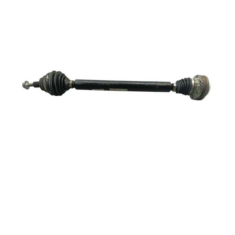 Cardan droit (transmission) VOLKSWAGEN GOLF 6 Photo n°1 Cardan droit (transmission) VOLKSWAGEN GOLF 6 Photo n°1
