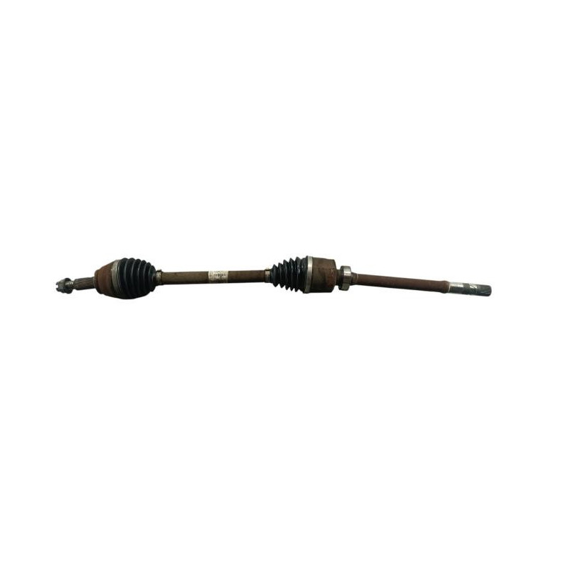 Cardan droit (transmission) RENAULT SCENIC 4 Photo n°1
