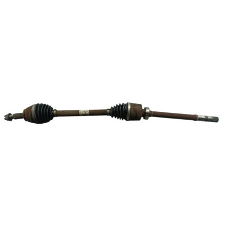 Cardan droit (transmission) RENAULT SCENIC 4