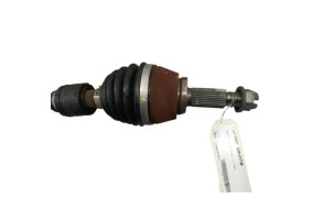 Cardan gauche (transmission) RENAULT SCENIC 4 Photo n°2