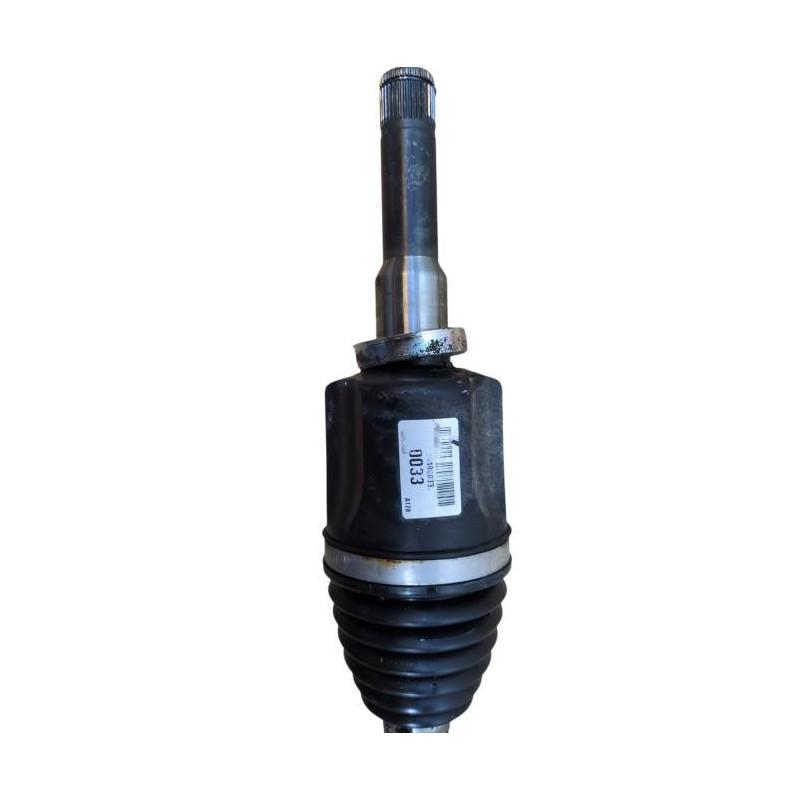 Cardan droit (transmission) CHEVROLET CAPTIVA Photo n°1