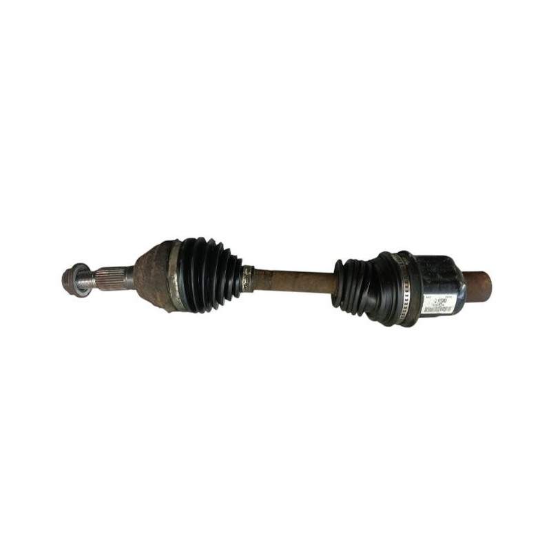 Cardan gauche (transmission) CHEVROLET CAPTIVA Photo n°1 Cardan gauche (transmission) CHEVROLET CAPTIVA Photo n°1