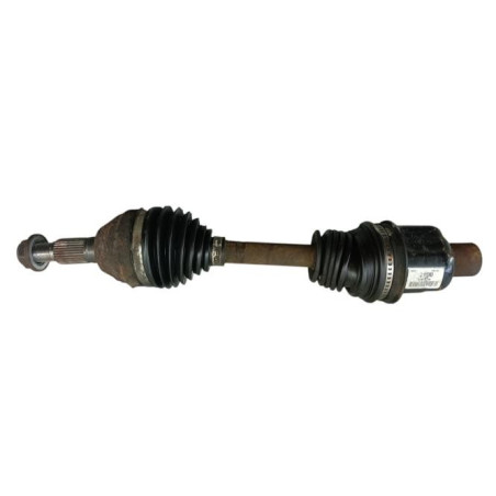 Cardan gauche (transmission) CHEVROLET CAPTIVA