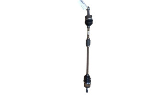 Cardan droit (transmission) HYUNDAI I 20 1 Photo n°3
