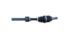 Cardan droit (transmission) TOYOTA YARIS 3 Photo n°2