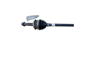 Cardan droit (transmission) TOYOTA YARIS 3 Photo n°4