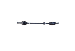 Cardan droit (transmission) TOYOTA YARIS 3 Photo n°5