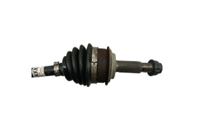Cardan gauche (transmission) TOYOTA YARIS 3 Photo n°2