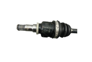 Cardan gauche (transmission) TOYOTA YARIS 3 Photo n°3