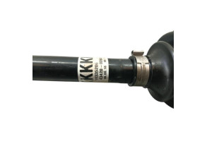 Cardan gauche (transmission) TOYOTA YARIS 3 Photo n°4