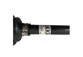 Cardan gauche (transmission) TOYOTA YARIS 3 Photo n°5