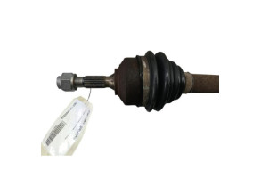 Cardan gauche (transmission) CITROEN DS3 Photo n°3