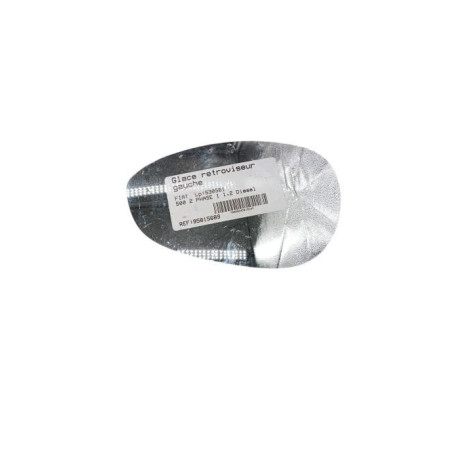 Glace retroviseur gauche FIAT 500 2