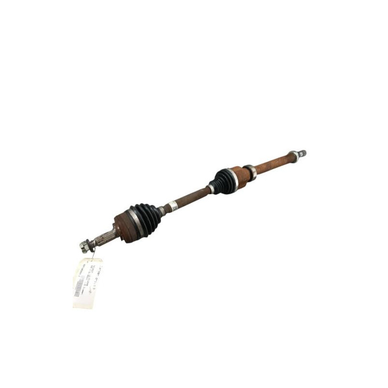 Cardan droit (transmission) PEUGEOT 308 3 SW Photo n°1