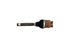 Cardan droit (transmission) PEUGEOT 308 3 SW Photo n°3