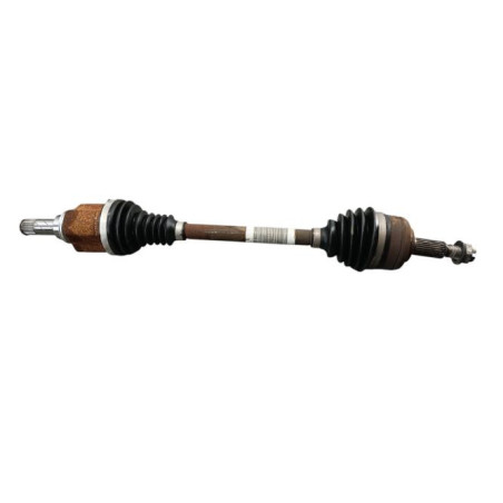 Cardan gauche (transmission) DACIA LODGY