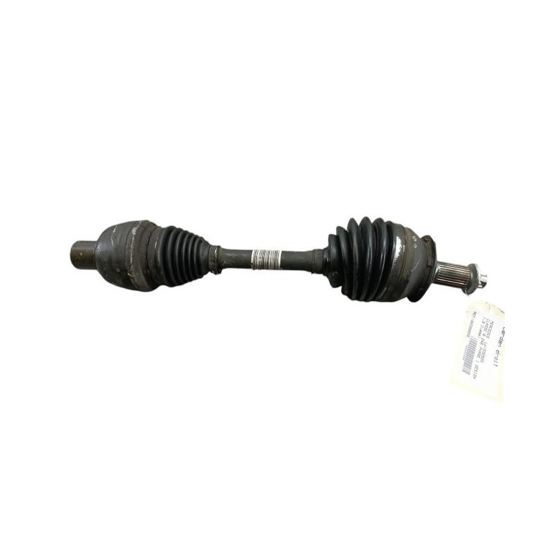 Cardan droit (transmission) MERCEDES CLASSE B 246 Photo n°1