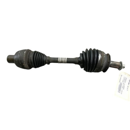 Cardan droit (transmission) MERCEDES CLASSE B 246