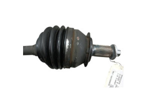 Cardan droit (transmission) MERCEDES CLASSE B 246 Photo n°2