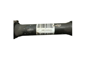 Cardan droit (transmission) MERCEDES CLASSE B 246 Photo n°4