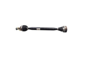 Cardan droit (transmission) VOLKSWAGEN POLO 5 Photo n°1