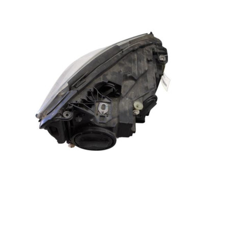 Optique avant principal gauche (feux)(phare) MERCEDES CLASSE A 176