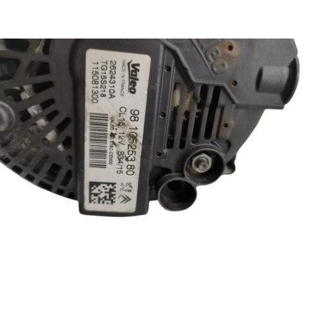 Alternateur CITROEN C3 2