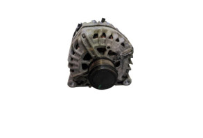 Alternateur CITROEN C3 2 Photo n°5