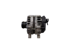 Alternateur CITROEN C3 2 Photo n°6