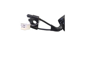 Attache ceinture arriere gauche VOLKSWAGEN TIGUAN 1 Photo n°3