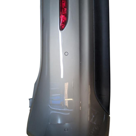 Pare choc arriere PEUGEOT 208 1