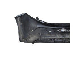 Pare choc arriere PEUGEOT 208 1 Photo n°3