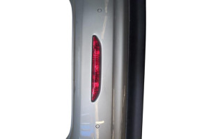 Pare choc arriere PEUGEOT 208 1 Photo n°6