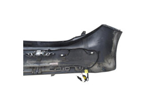 Pare choc arriere PEUGEOT 208 1 Photo n°7