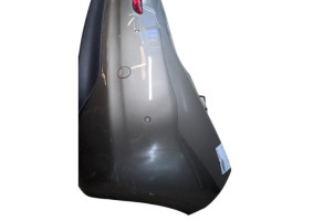 Pare choc arriere PEUGEOT 208 1 Photo n°9