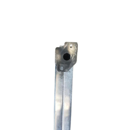 Renfort pare choc arriere (traverse) RENAULT CLIO 5