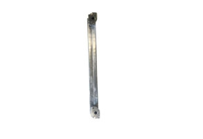 Renfort pare choc arriere (traverse) RENAULT CLIO 5 Photo n°2