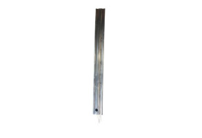 Renfort pare choc arriere (traverse) RENAULT CLIO 5 Photo n°4