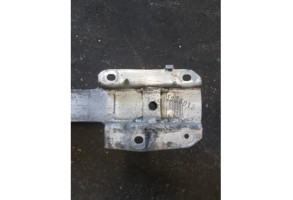Renfort pare choc avant (traverse) RENAULT LAGUNA 3 Photo n°2