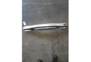 Renfort pare choc avant (traverse) RENAULT LAGUNA 3 Photo n°4